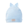 Blue rabbit hat--cap