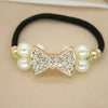 17# bow knot diamond