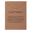Golden card