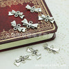 Antique silver