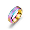 6mm seven colors / number 5