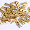 Gold / 2.5*0.3cm