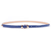 Navy blue / 103*1.2