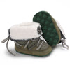 Green and white / 11cm  72g