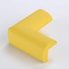 Yellow / bulk assembly film