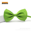 Apple green