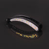 White rice bead sequins