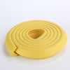 Yellow / 24mm*8mm*2m to send 4 meters of double-sided tape