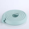 Light blue / 24mm*8mm*2m to send 4 meters of double-sided tape