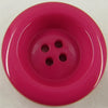 Plum red / 40l=25.0 mm