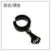 Section 7 black ghost hand