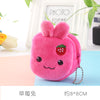 Strawberry bunny