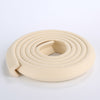 Beige / 24mm*8mm*2m to send 4 meters of double-sided tape