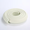 White / 24mm*8mm*2m to send 4 meters of double-sided tape