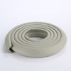 Grey / 24mm*8mm*2m to send 4 meters of double-sided tape