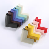 Mini L-shaped anti-collision right-angle safety anti-collision corner corner high-quality baby anti-collision corner manufacturers wholesale