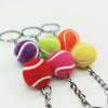 6 colors mixed batch / tennis ball diameter 2cm, 7.5g