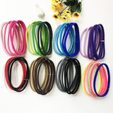 European and American Hot Selling Baby Baby Headband No Trace Elastic Nylon Headband DIY Children's Jewelry Amazon Foreign Trade