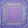 Light purple / 55*55 (±1) cm