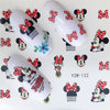 Yzw-101 / water stickers