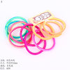 167# color double line