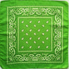 Fruit green / 55*55 (±1) cm