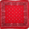 Square red / 55*55 (±1) cm