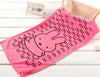 Big rabbit - pink / 25*50cm