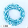 1.4m electroplating blue