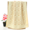 Rabbit beige / 35*75