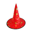 Five star hat red / one size fits all