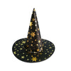Five star hat black / one size fits all