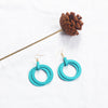 E299-1 round blue