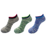 3 colors mixed / one size fits all