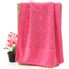 Rabbit head pink / 35*75
