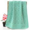 Rabbit blue / 35*75
