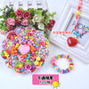 Sun flower cartoon candy