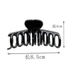 8.5 hit color black