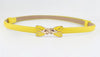 Cicada yellow