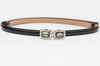 Glass diamond black