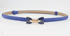 Cicada royal blue