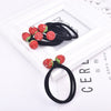 Red strawberry