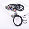 Ball black mixed color