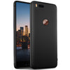 Nut r1 / matte black