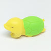 Little turtle naked