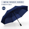 Navy blue / 8 bones fully automatic [impact cloth]