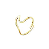 Gilded / adjustable opening