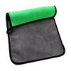 Green gray / 30*40cm