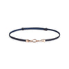 Navy blue-c section / 60-90cm