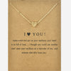 Golden card